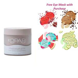 KOPARI Ultra Restore Body Butter